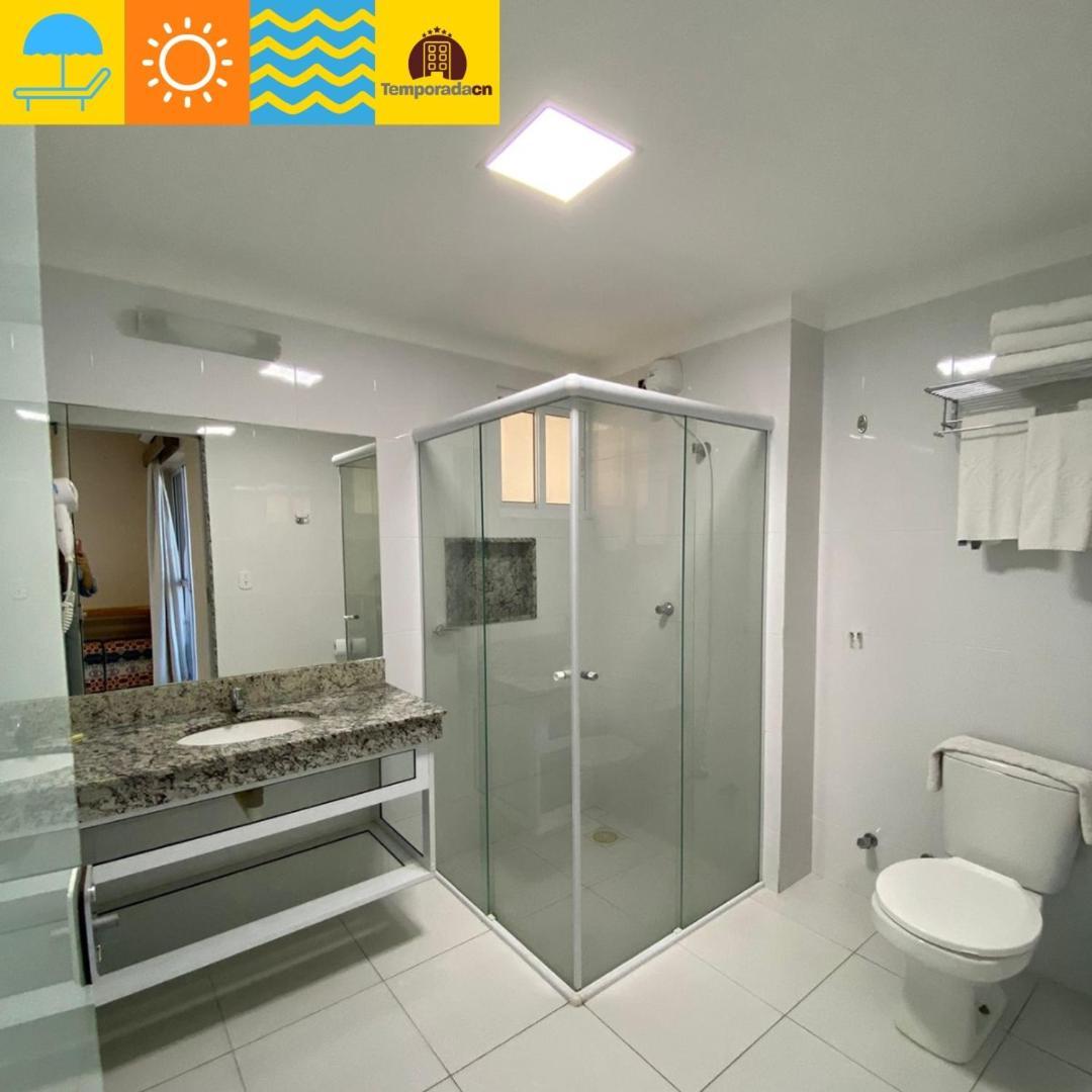 Aparthotel Piazza Com Acesso Ao Acqua Park à Caldas Novas Extérieur photo